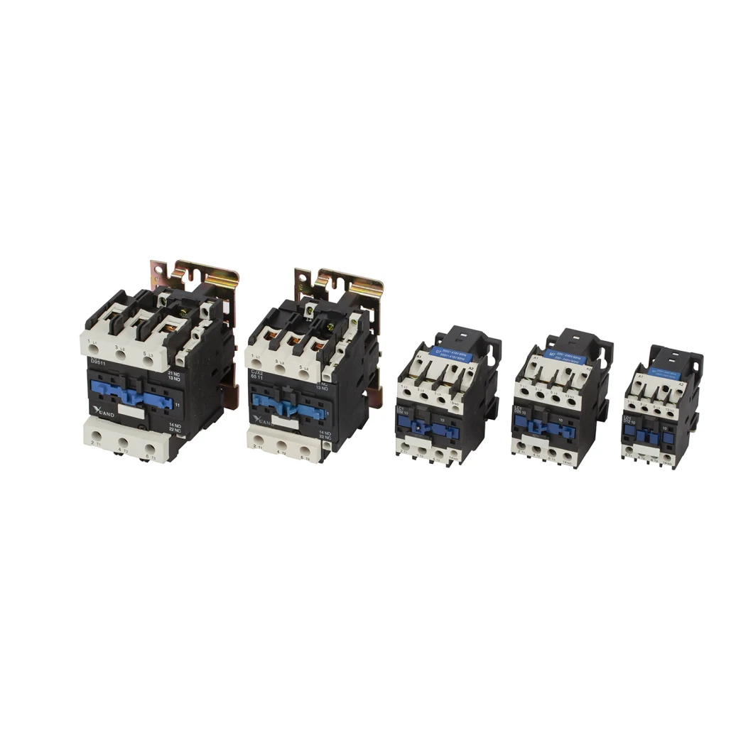 AC Contactor Pole 220V 50Hz