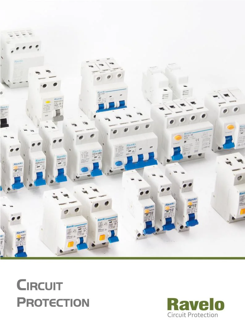 Factory Price Modular Household Contactor with Ce CB TUV Certificate